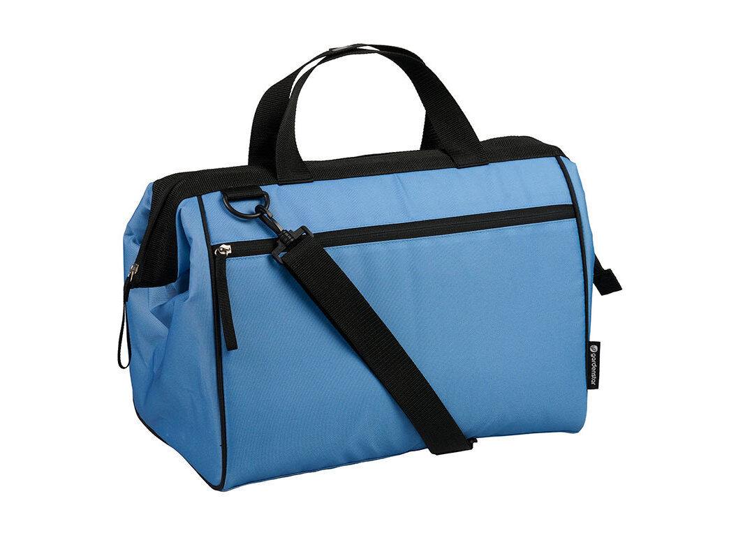 SACO T&Eacute;RMICO GARDENSTAR AZUL 40L image number 0