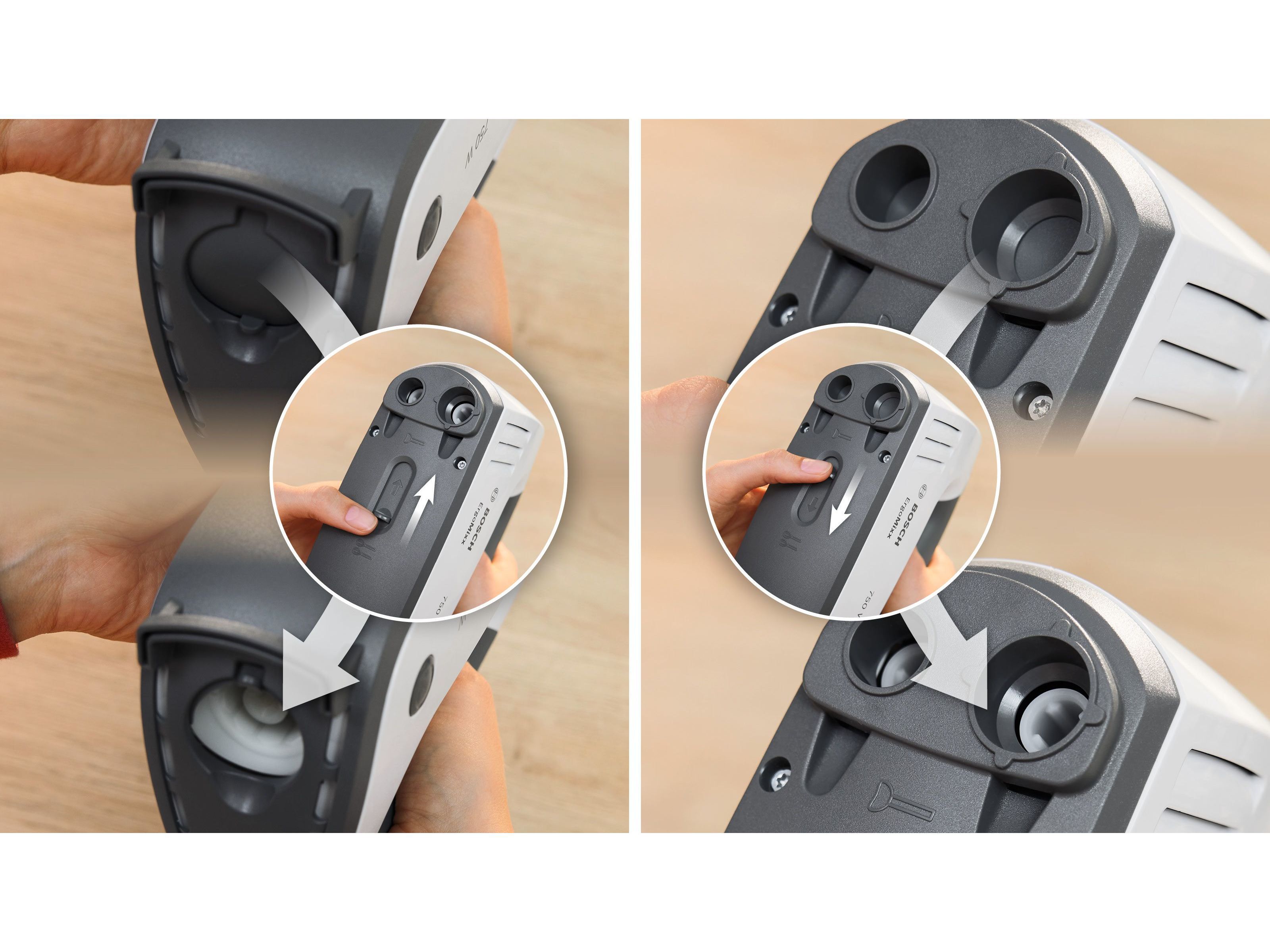 BATEDEIRA BOSCH MFQ37400 ERGOMIXX 750W image number 7