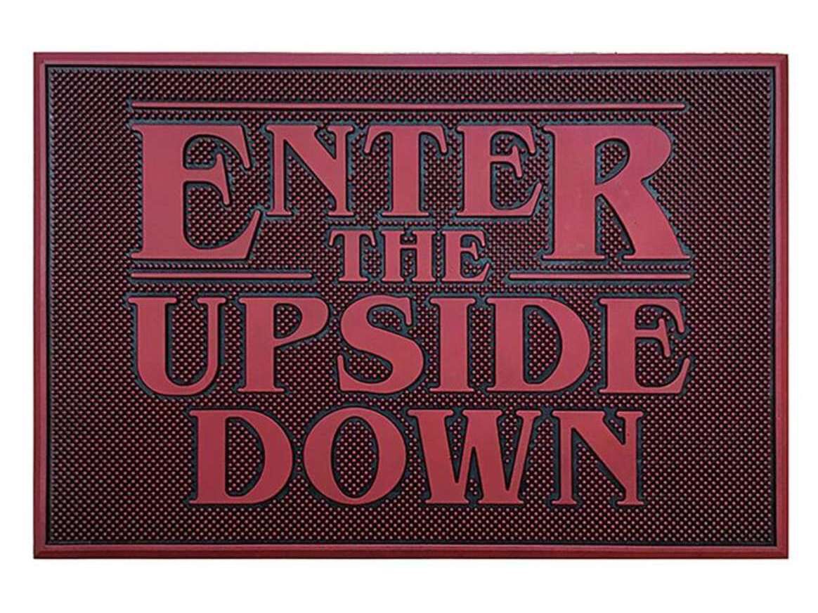 TAPETE STRANGER THINGS