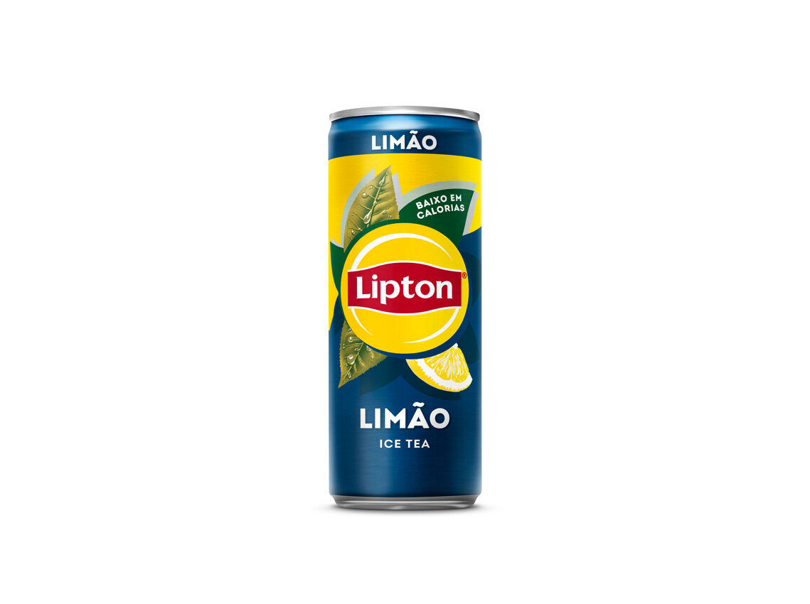 ICE TEA LIPTON LIM&Atilde;O 6X0.25L (SDR) image number 1