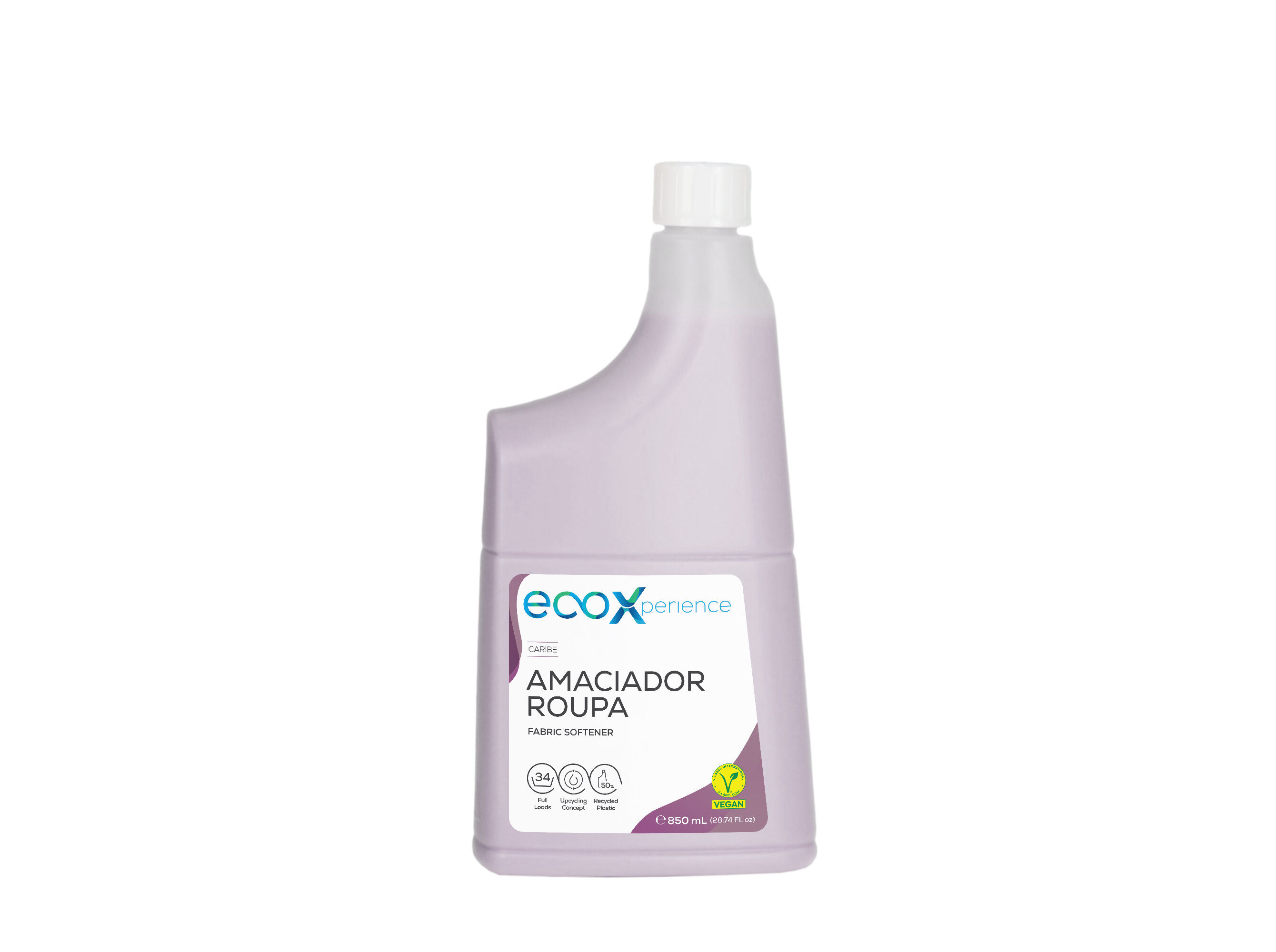 AMACIADOR CONC.ENTRADO ECOX CARIBE 34 DOSES image number 0