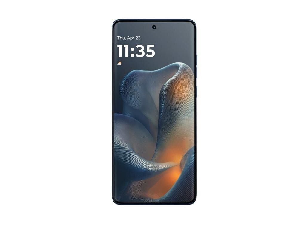 SMARTPHONE MOTOROLA EDGE 60 (6.6'' 12/512GB BLUE) image number 1