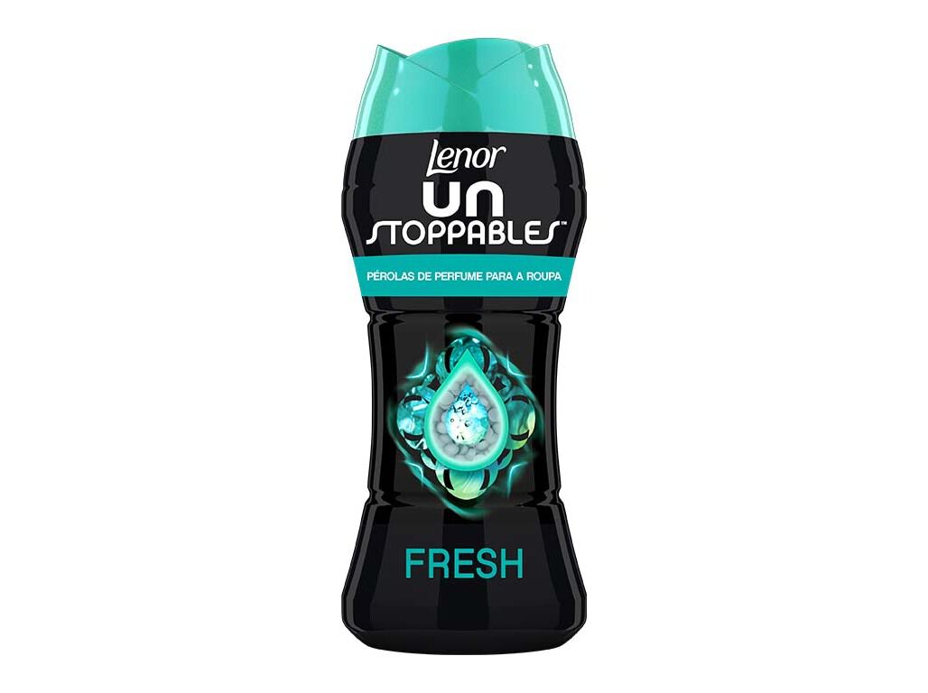 INTENSIFICADOR PERFUME P&Eacute;ROLAS LENOR FRESH 210 G