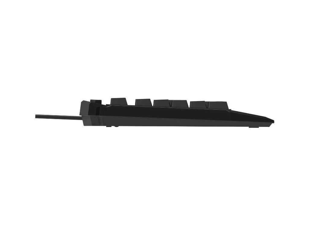 TECLADO GAMING QILIVE Q.3761 USB RGB image number 2