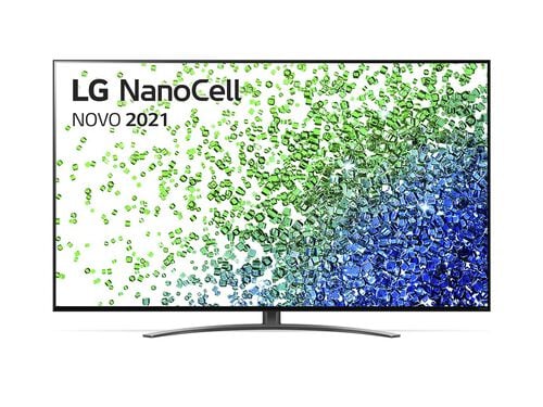 TV NANOCELL LG 55NANO816PA SMART 4K
