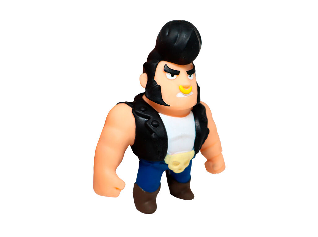 MONSTERFLEX BRAWL STARS MODELOS SORTIDOS image number 2