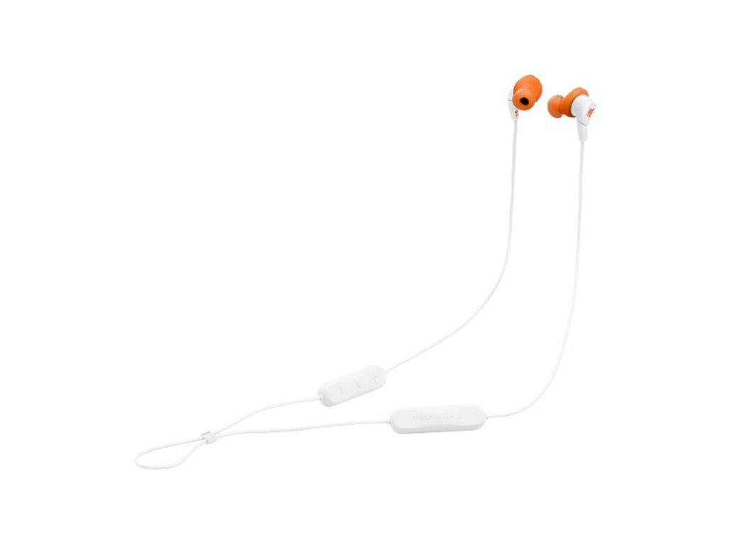 AURICULARES BT JBL ENDURANCE RUN 3 BRANCO image number 0