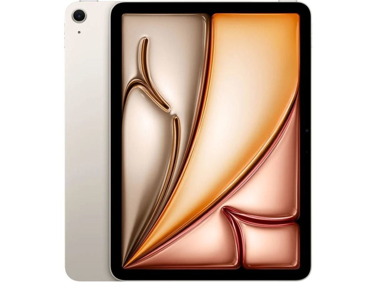 APPLE IPAD AIR 11"WIFI 128GB STARLIGHT