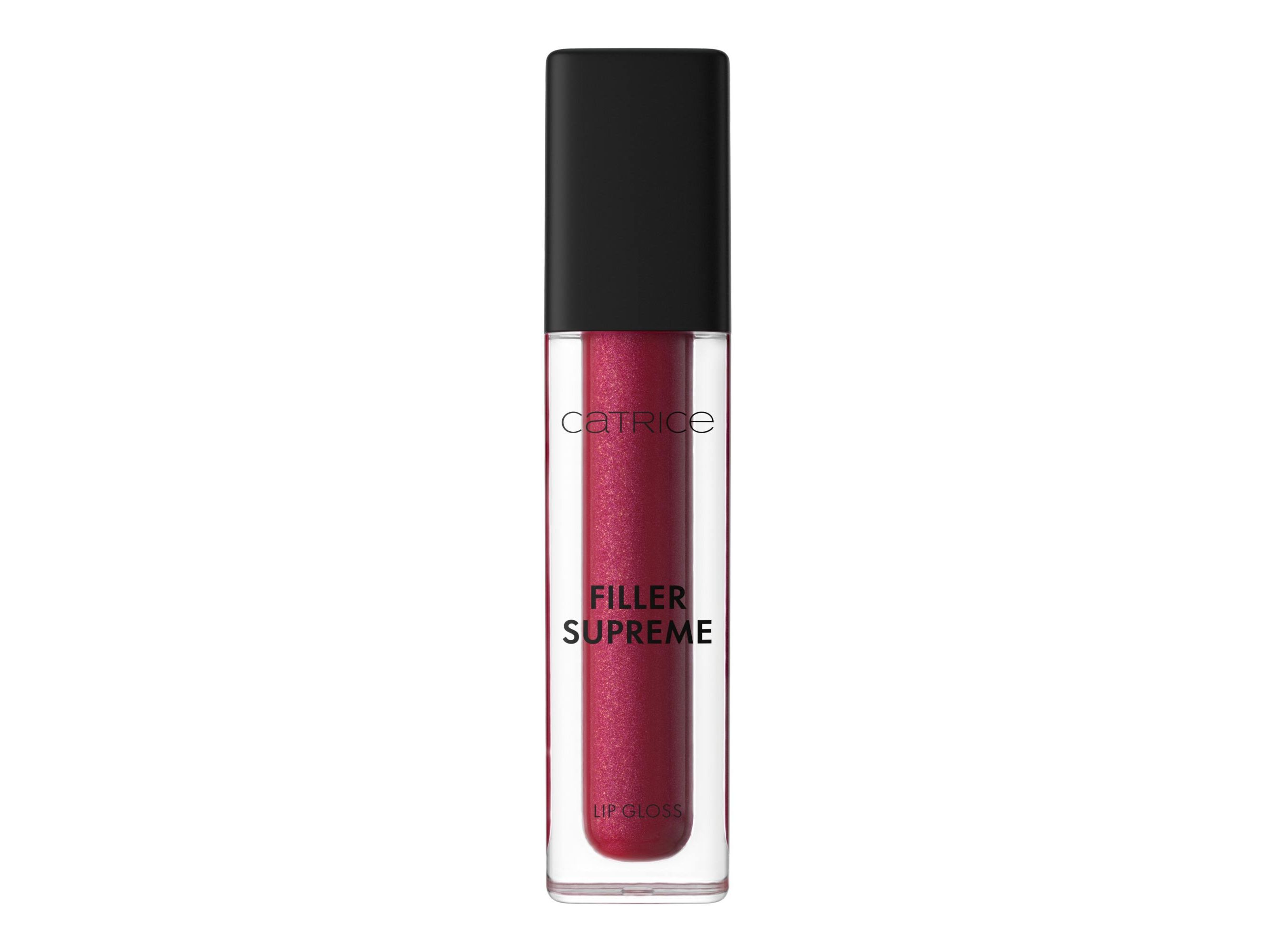 GLOSS DE L&Aacute;BIOS CATRICE FILLER SUPREME 040 32ML image number 0