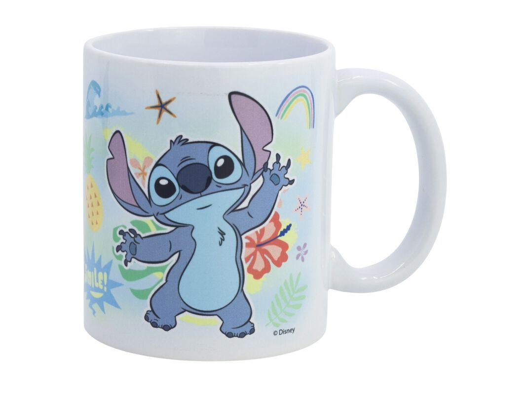 CANECA STITCH SEAWORLD image number 0
