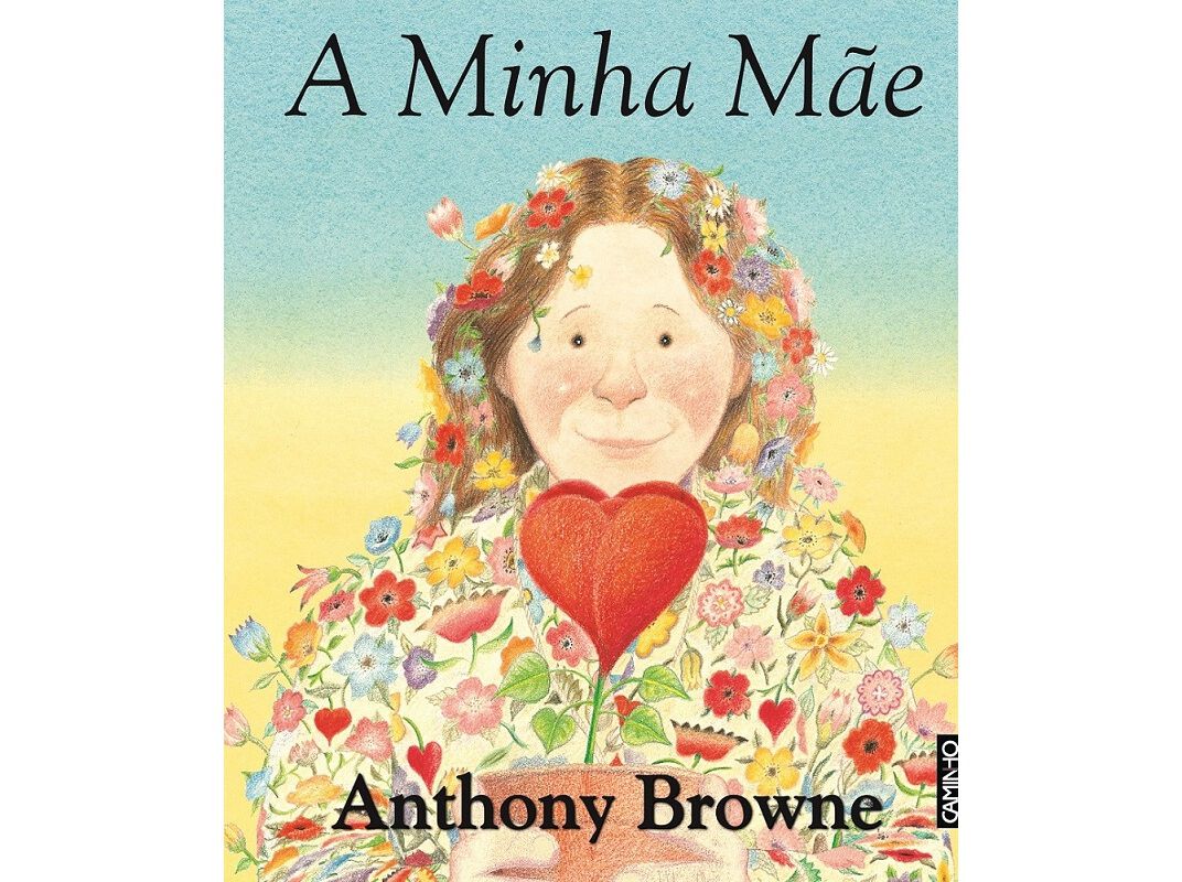 A MINHA M&Atilde;E image number 0