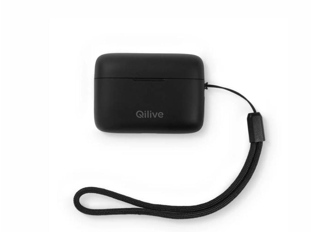 AURICULARES TWS QILIVE Q.1225 DESPORTO image number 4