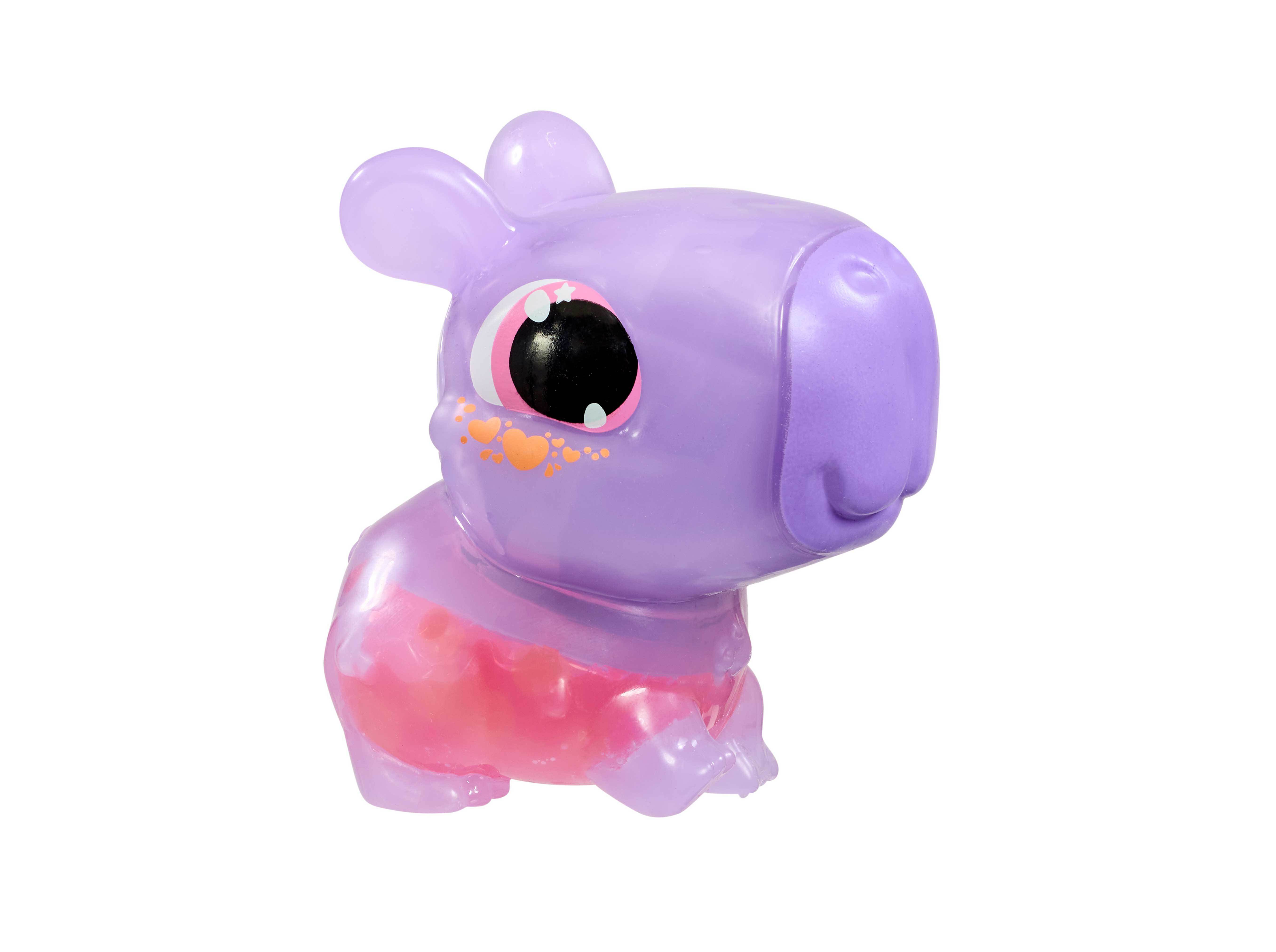 CAPIVARA INTERATIVA ANIMAGIC MODELOS SORTIDOS image number 6