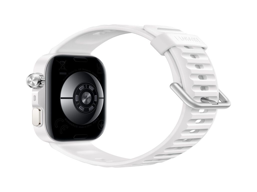 SMARTWATCH HUAWEI FIT 5 PRO BRANCO image number 2