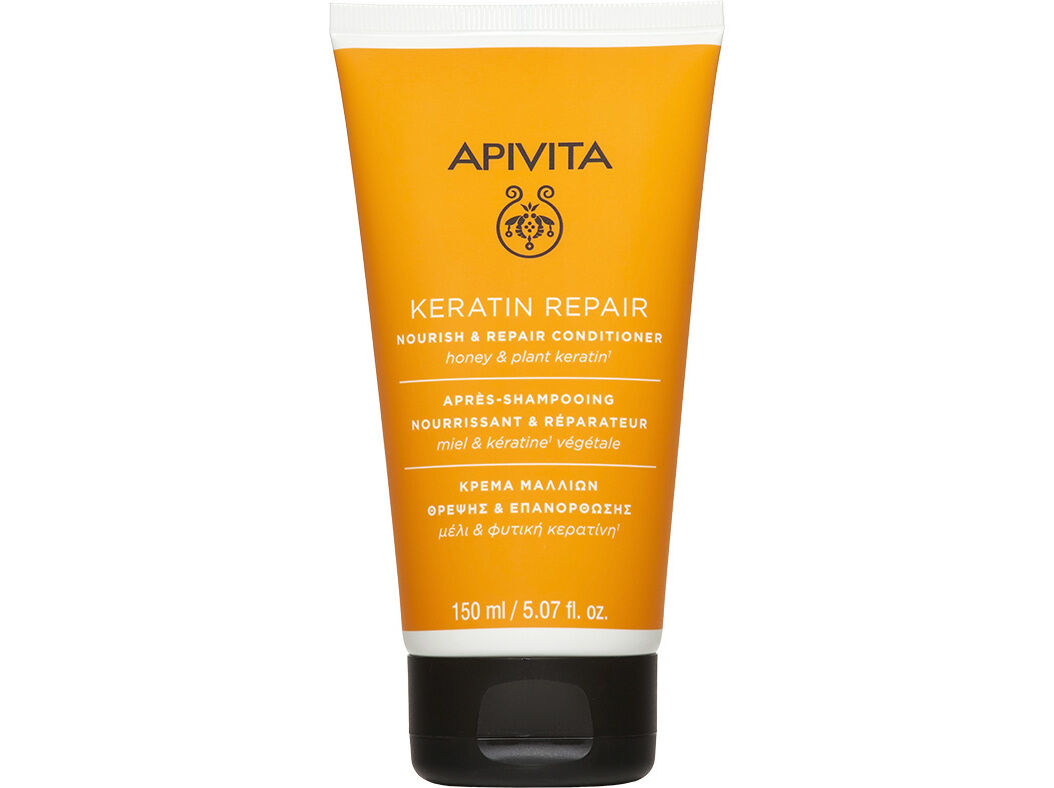 CONDICIONADOR APIVITA NUTRITIVO & REPARADOR 150 ML image number 0