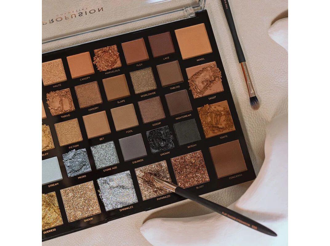 PALETE SOMBRAS PROFUSION MOONSTONE 42 CORES image number 2