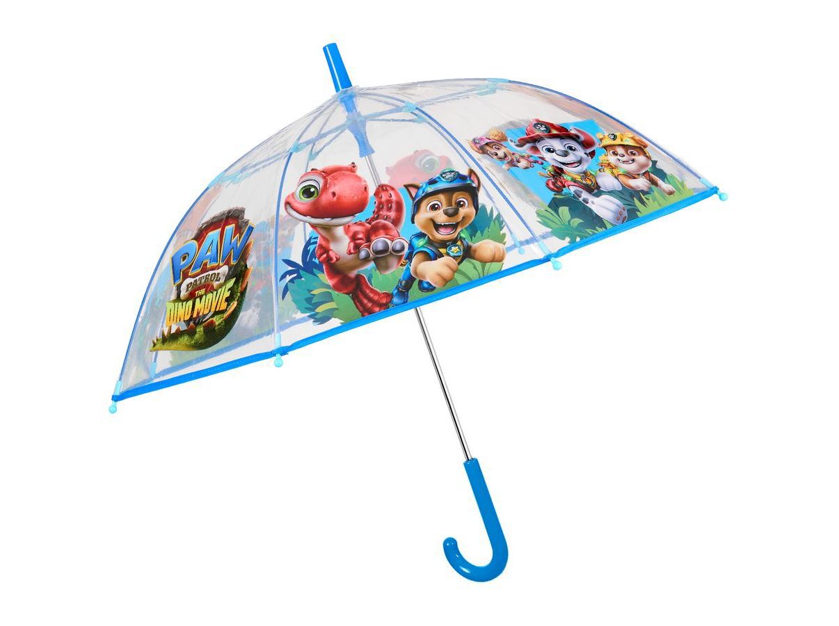 CHAP&Eacute;U CHUVA PATRULHA PATA LONGO