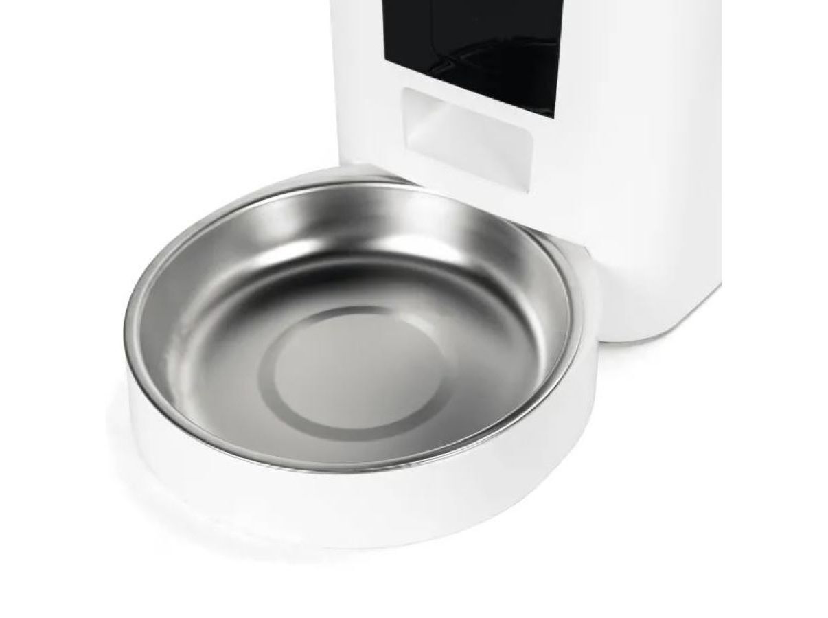 COMEDOURO INTELIGENTE NOBLEZA COM WIFI 6L image number 3