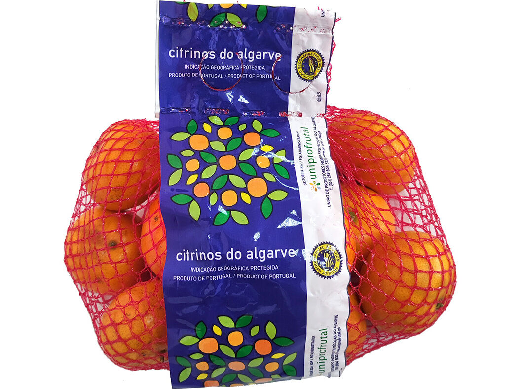 CLEMENTINA DO ALGARVE IGP 1.5 KG