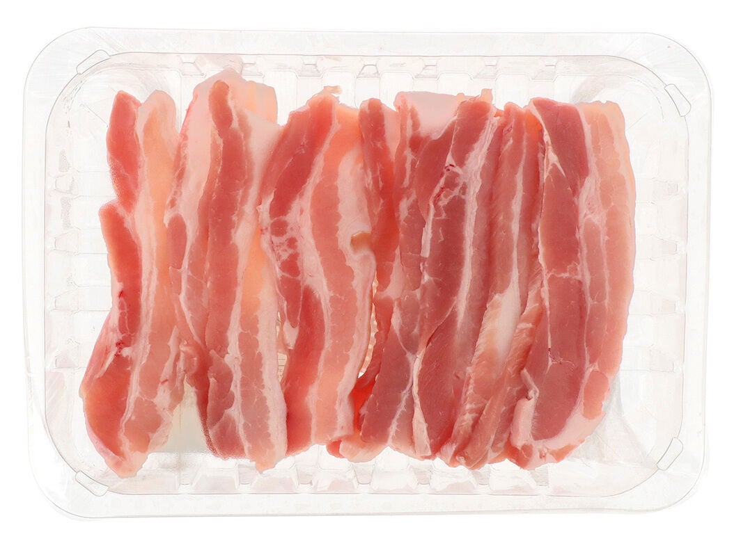 TIRINHAS DA BARRIGA DE PORCO NACIONAL KG image number 0