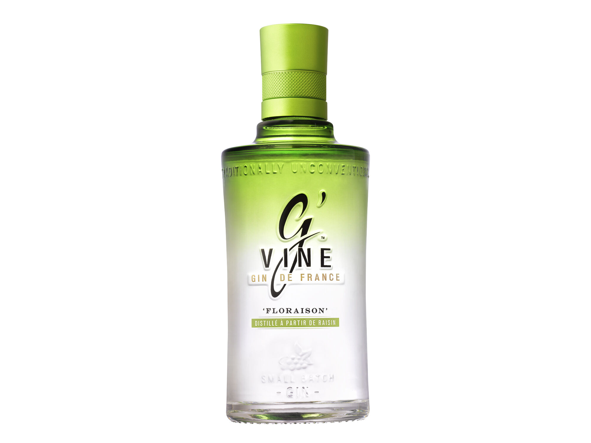 GIN G'VINE FLORASION 0.70L image number 0
