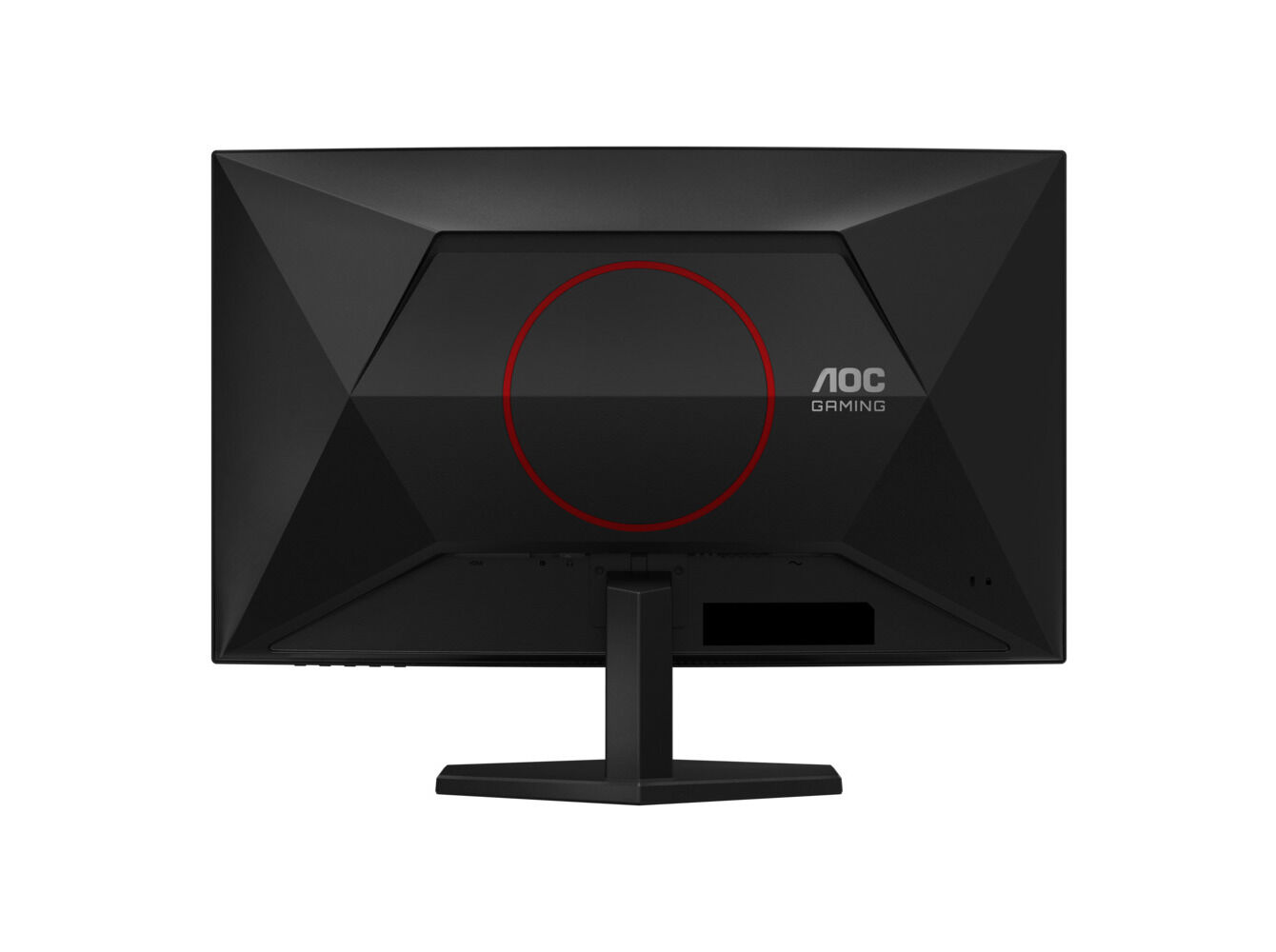MONITOR GAMING AOC C27G42ZE 27" CURVO FHD 260HZ image number 5