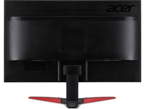 MONITOR GAMING ACER KG251QJBMIDPX 24.5'' FHD 165HZ image number 4