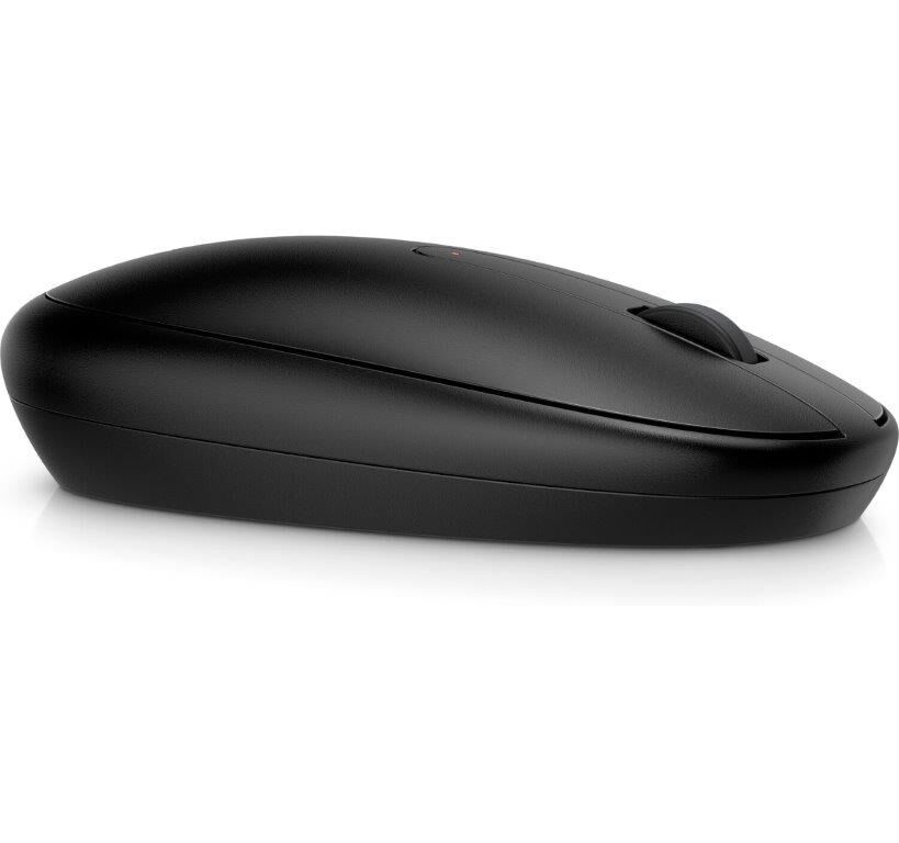 RATO SEM FIOS HP 240 1600DPI PRETO image number 6