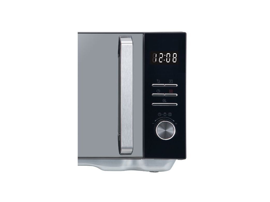 MICRO-ONDAS COM GRILL QILIVE Q.6443 DIGITAL 25L image number 4