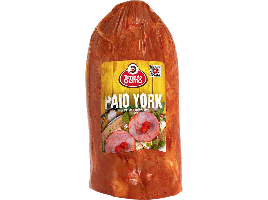 PAIO YORK TERRAS DO DEMO KG image number 0