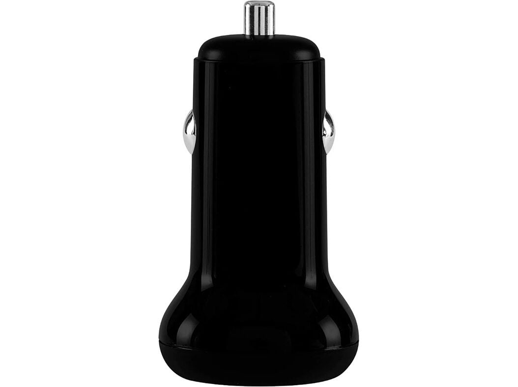 CARREGADOR TELEMOVEL QILIVE 600173825 P/CARRO 1 USB 12W image number 0