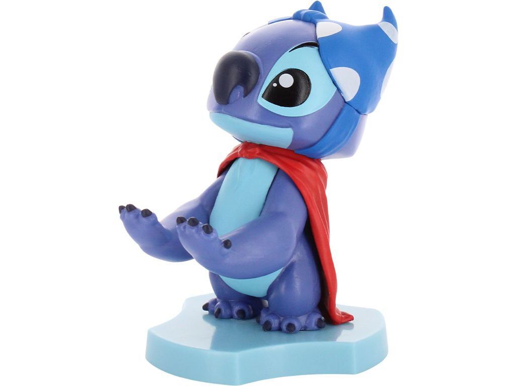 HOLDEM LILO & STITCH EXQUISITE GAMING UNDERPANTS image number 1