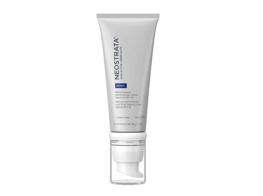CREME NEOSTRATA SKIN ACTIVE MATRIX SPF30 50G image number 0