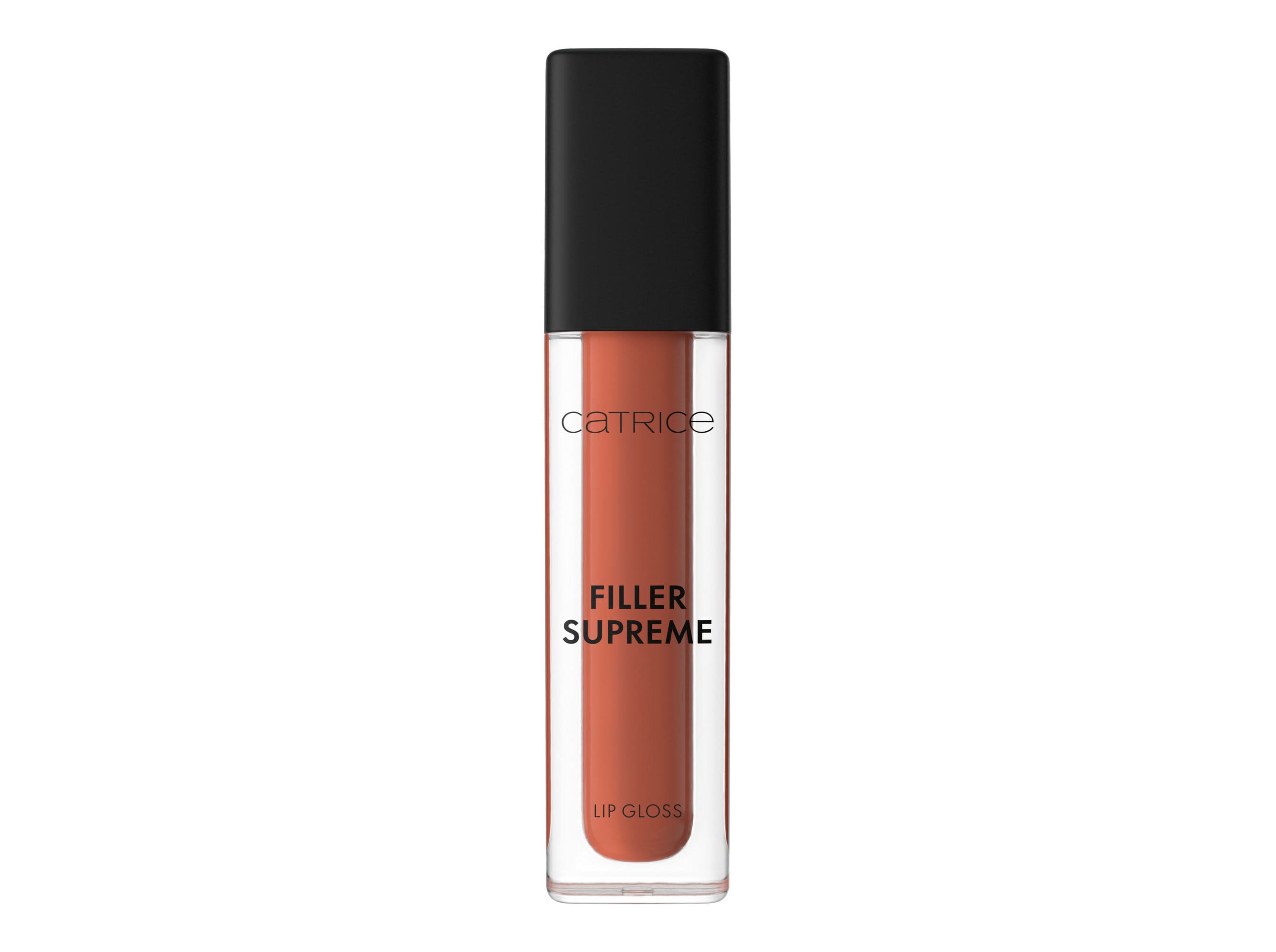 GLOSS DE L&Aacute;BIOS CATRICE FILLER SUPREME 100 32ML image number 0