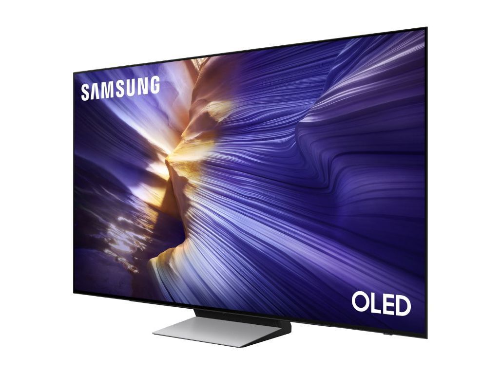 TV OLED SAMSUNG TQ65S90FATXXC 65" 4K SMART image number 1