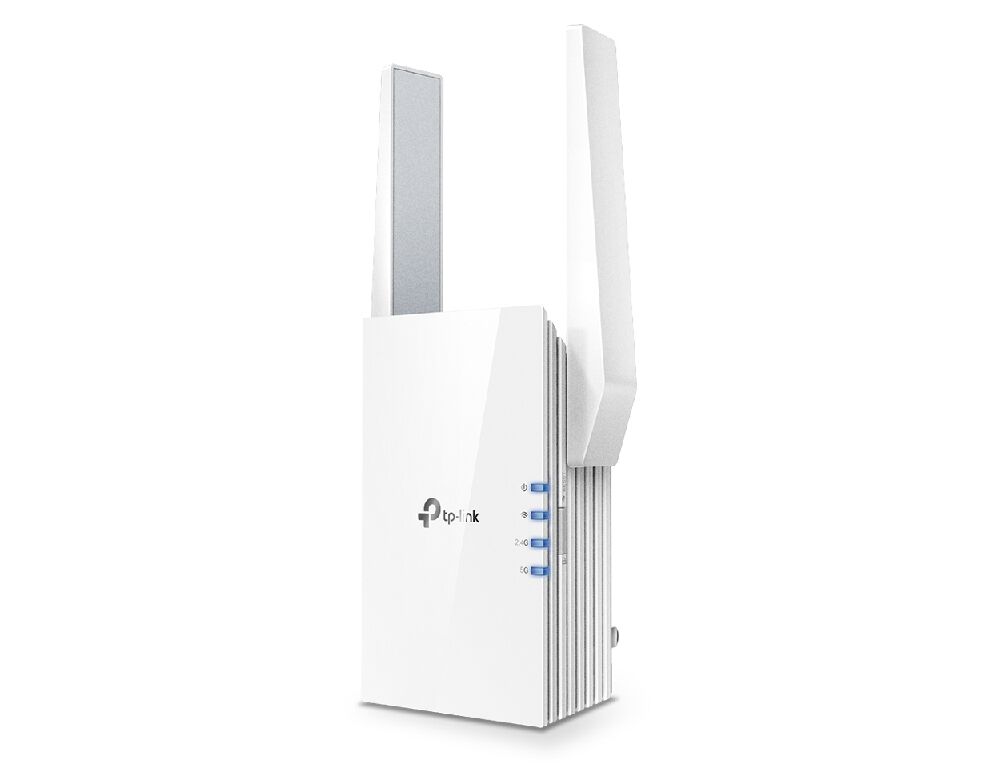 RANGE EXTENDER TP-LINK WIRELESS AX1500 RE505X