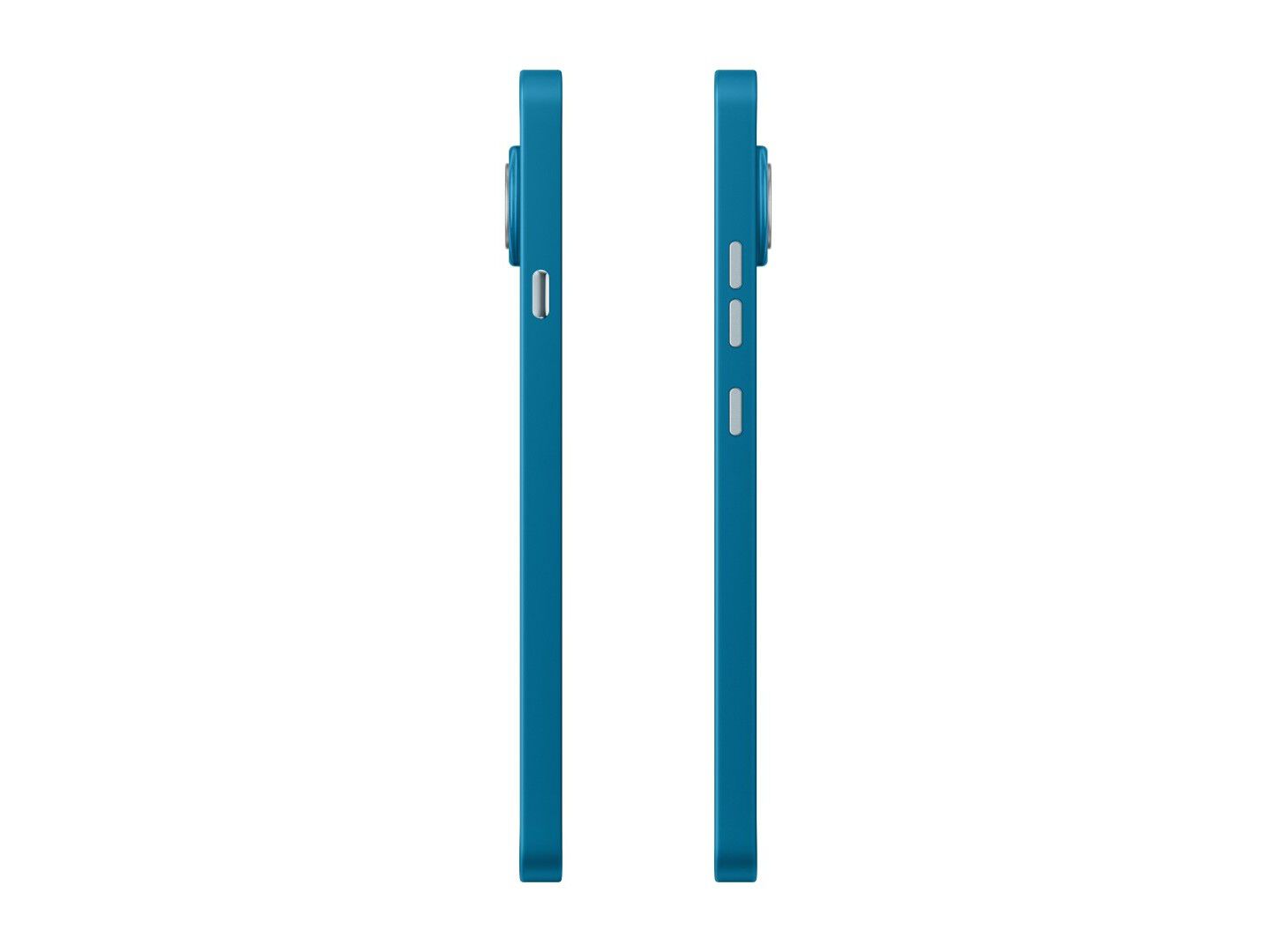 SMARTPHONE NOTHING PHONE (4A) AZUL 12/256GB image number 3