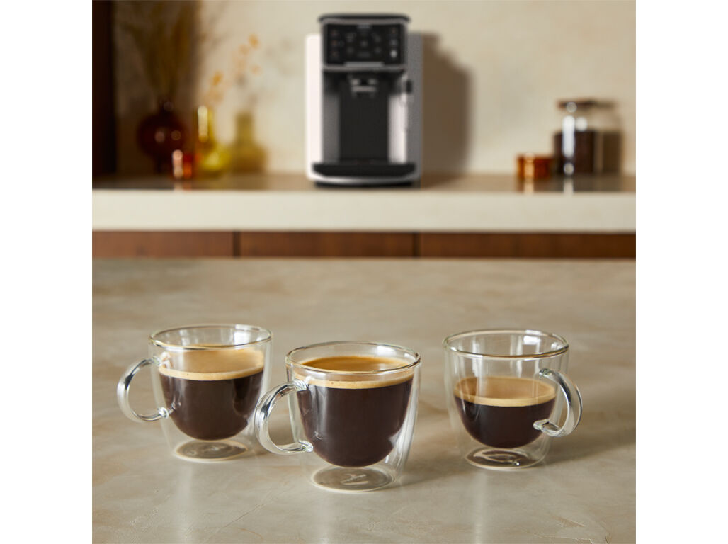 M&Aacute;QUINA DE CAF&Eacute; AUTOM&Aacute;TICA KRUPS EA910E10 FULLY SENSATION image number 4