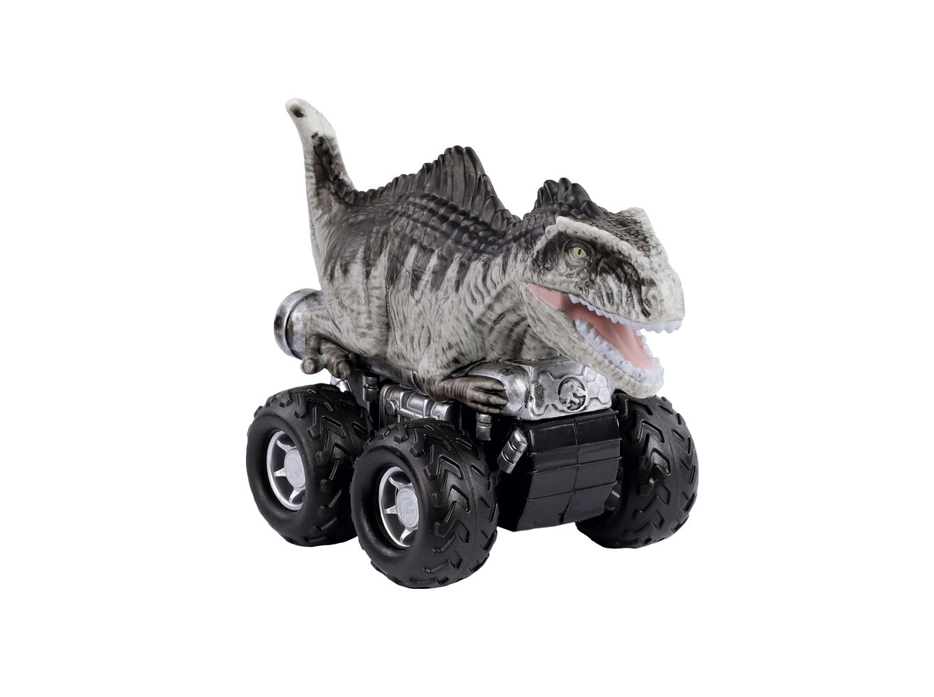 RIDERS CHAOS JURASSIC WORLD MODELOS SORTIDOS image number 1
