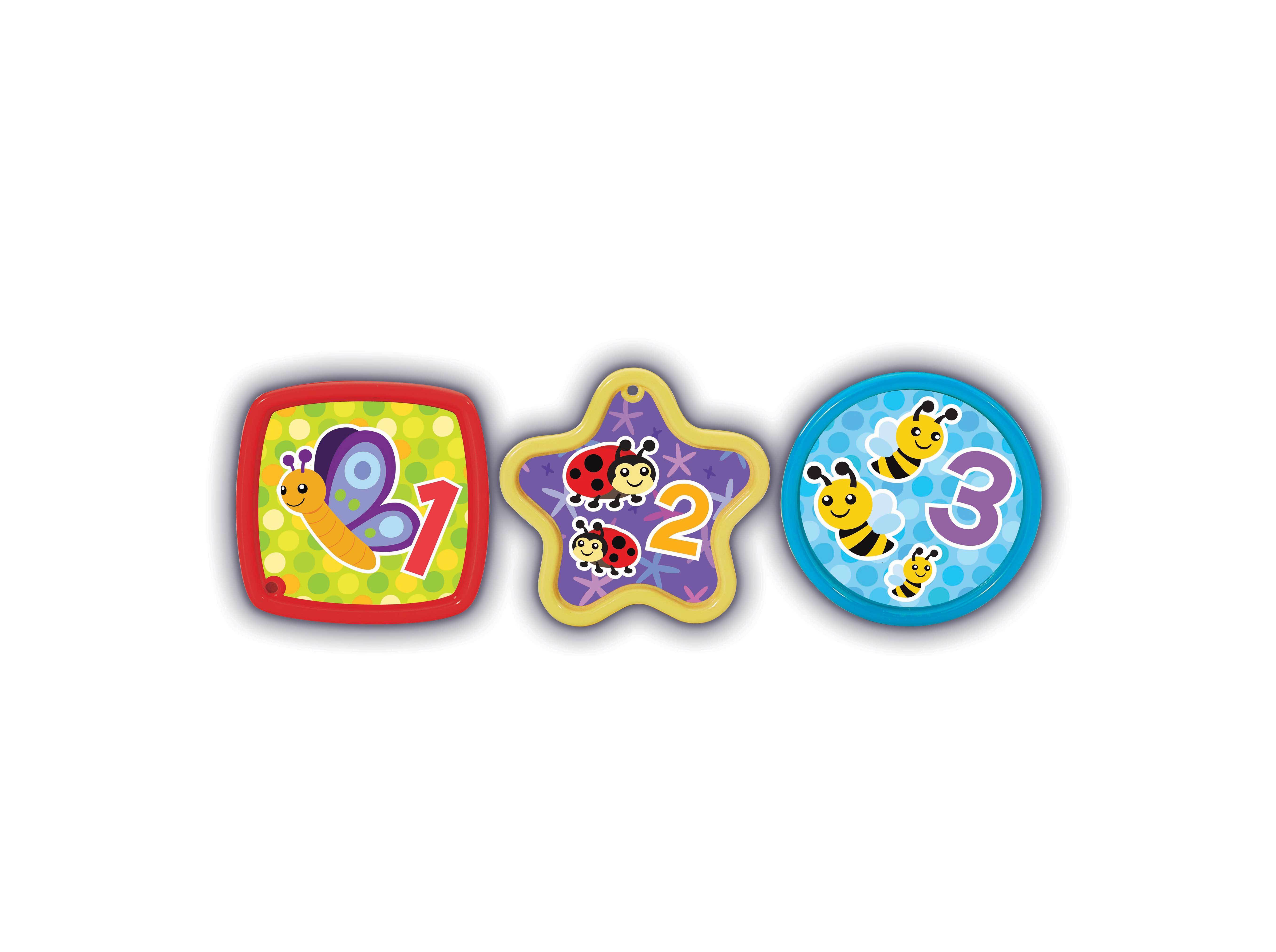 CARACOL DE ATIVIDADES V-TECH image number 7