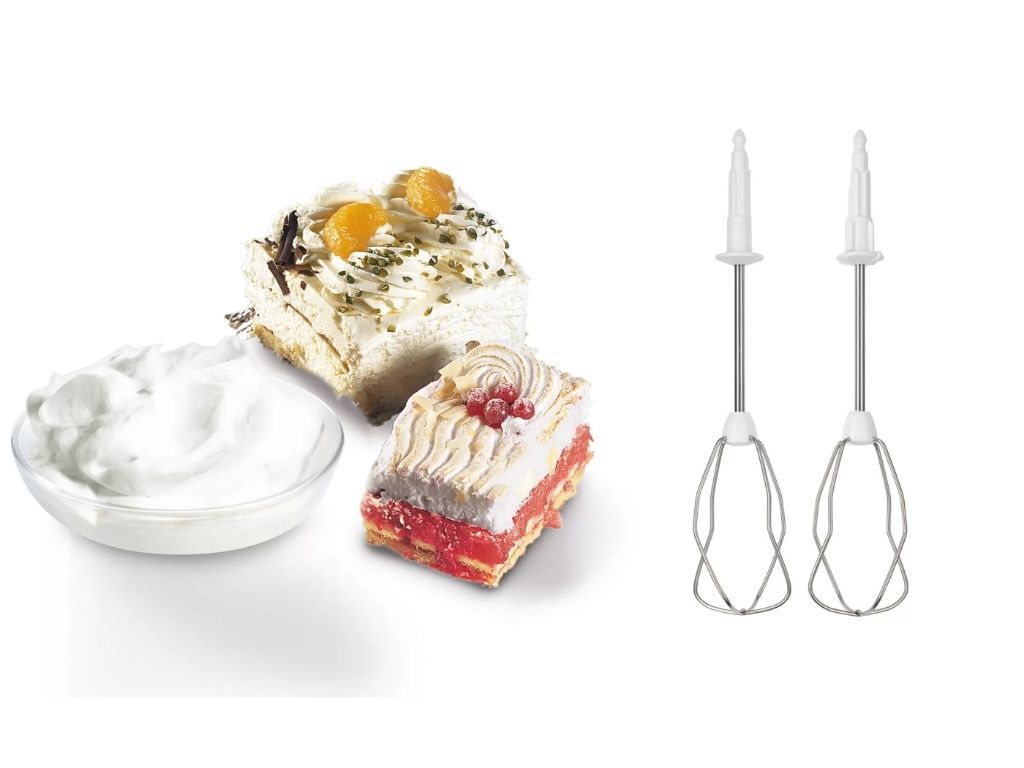 BATEDEIRA BOSCH MFQ36400 ERGOMIXX 450W image number 2