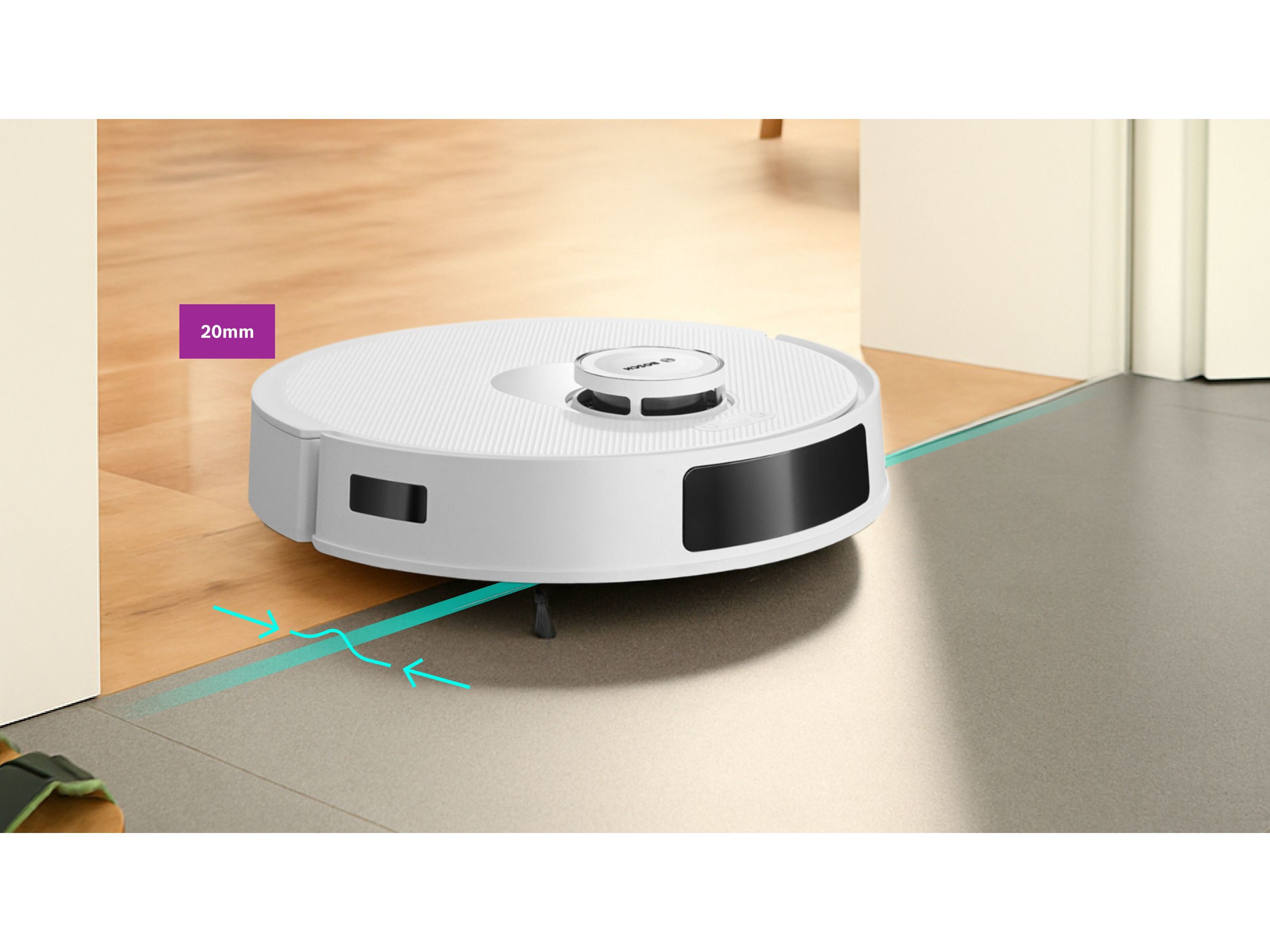 ASPIRADOR ROBOT BOSCH BCRD2W SPOTLESS ADVANCE + image number 11