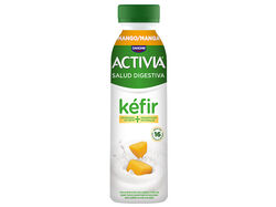 Iogurte Kefir Activia Manga 280g