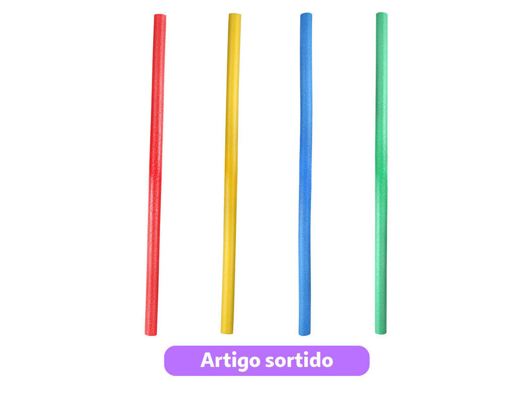 FLUTUADOR ONE TWO FUN CORES SORTIDAS