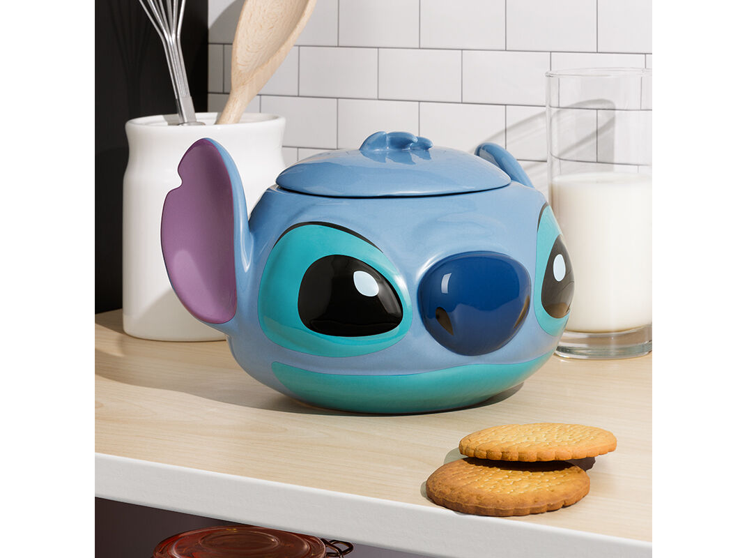 POTE BOLACHAS STITCH image number 1