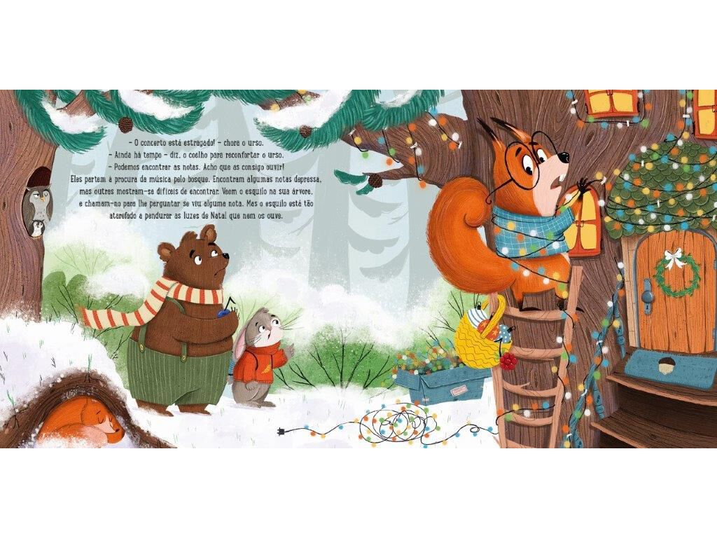 LIVRO HIST&Oacute;RIAS DE NATAL image number 1