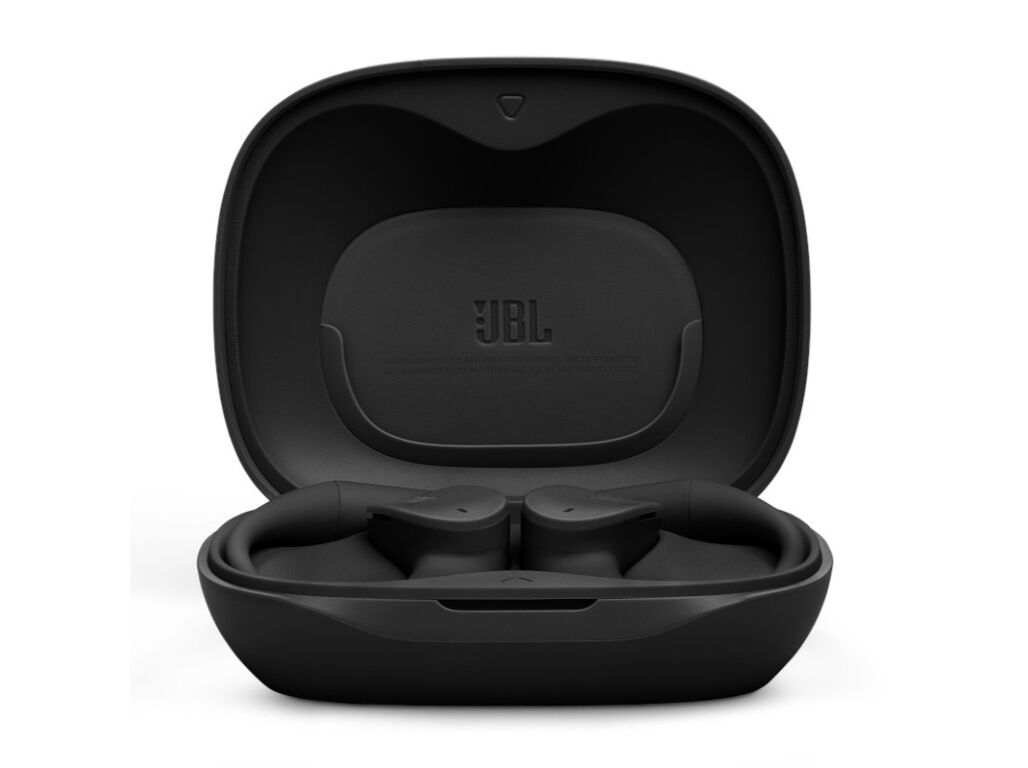 AURICULARES TWS JBL SENSE LITE PRETO image number 3