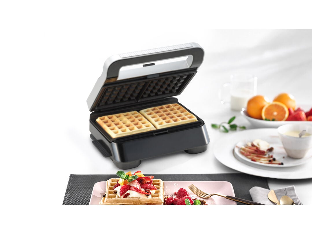 SANDWICHEIRA BRAUN 800W SM5006 CINZA image number 4