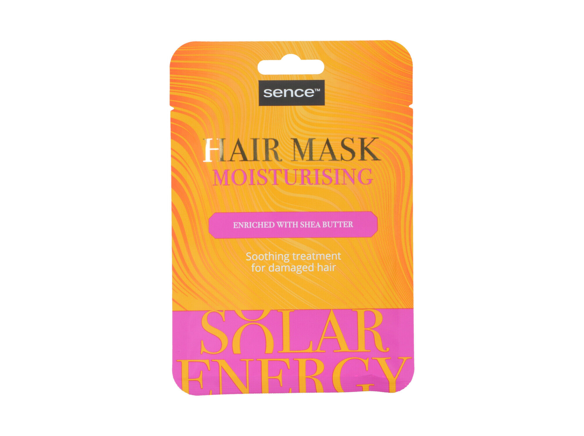 M&Aacute;SCARA CABELO SENCE MOISTURISING SOLAR ENERGY 25ML image number 0