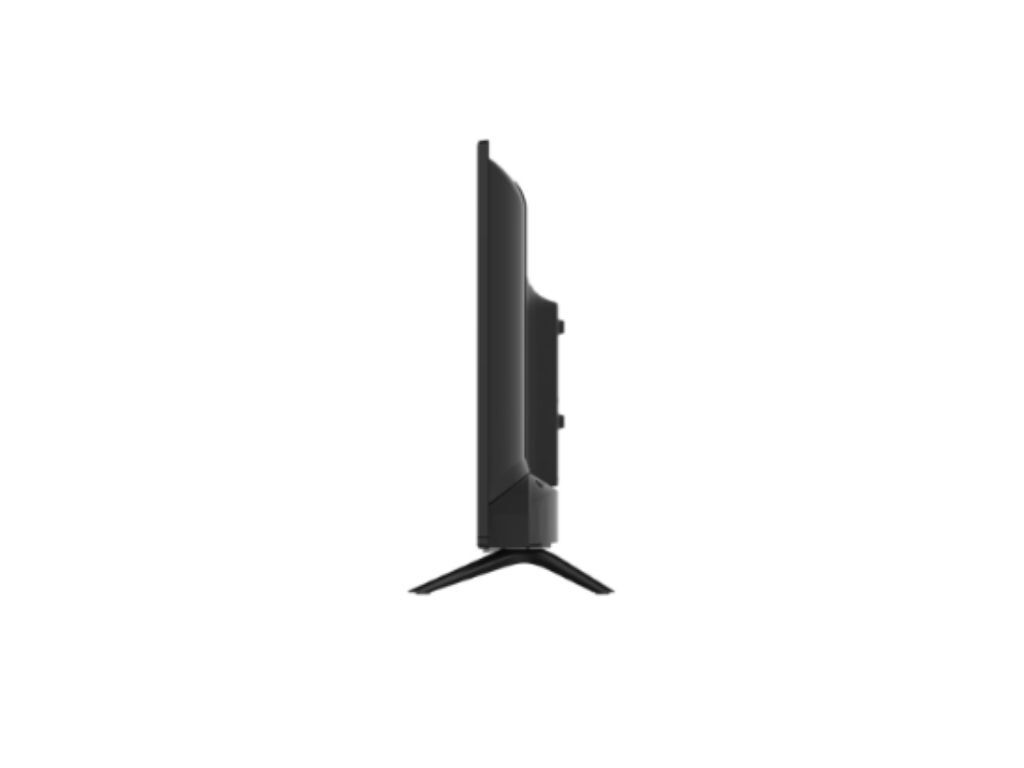 Telecomando compatibile con Telesystem SOUND 32 SMART T2S2HEVC - Bandi Srl